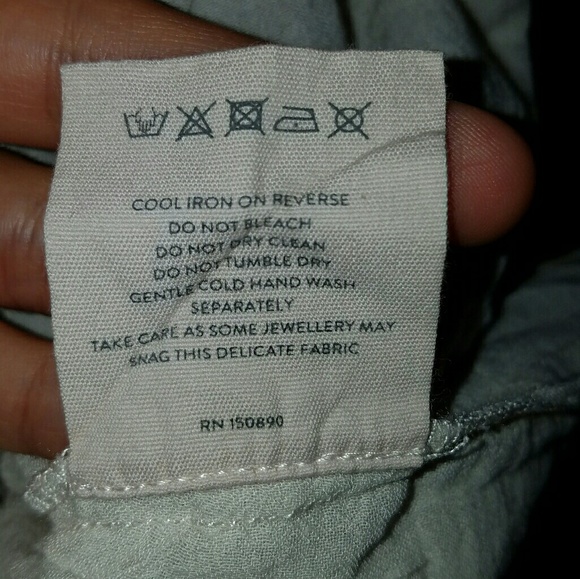 New spell designs Maggie embroidered midi dress S - Picture 7 of 8